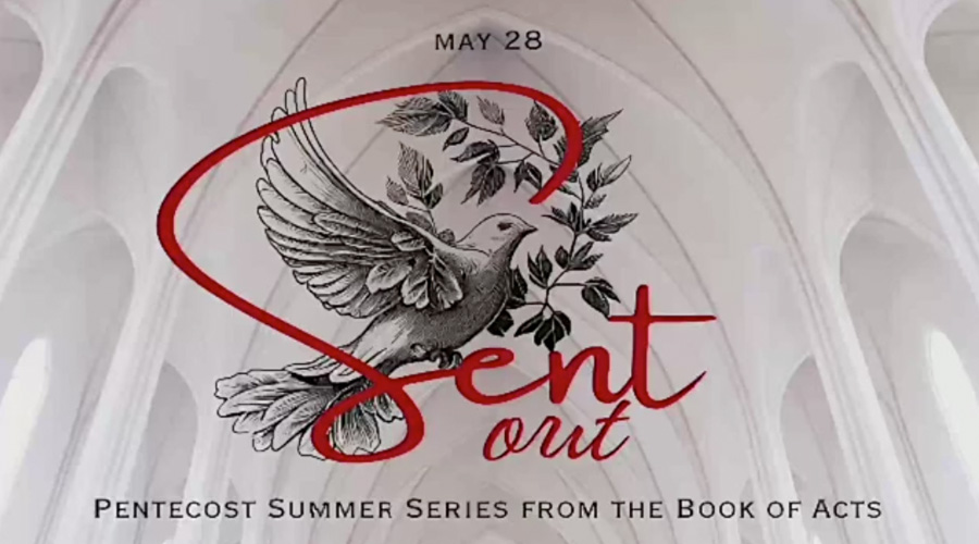 Summer Sermon Series